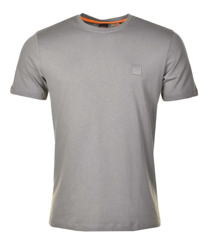 Tales T Shirt 076 Open Grey sold by RAGAZZI