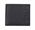 Big BD 8 CC Wallet Black sold by RAGAZZI