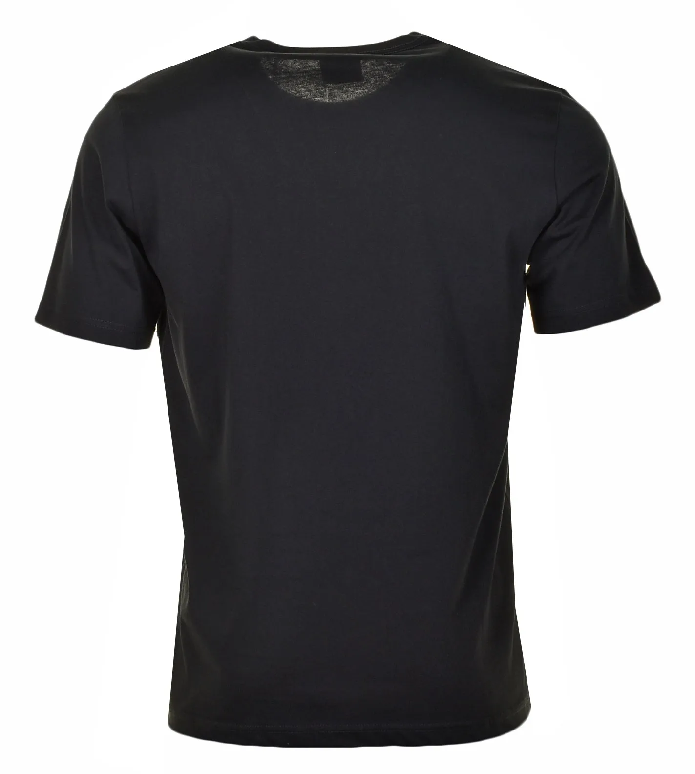 Regular Fit Bottles T Shirt Black sold by RAGAZZI product image thumbnail 2