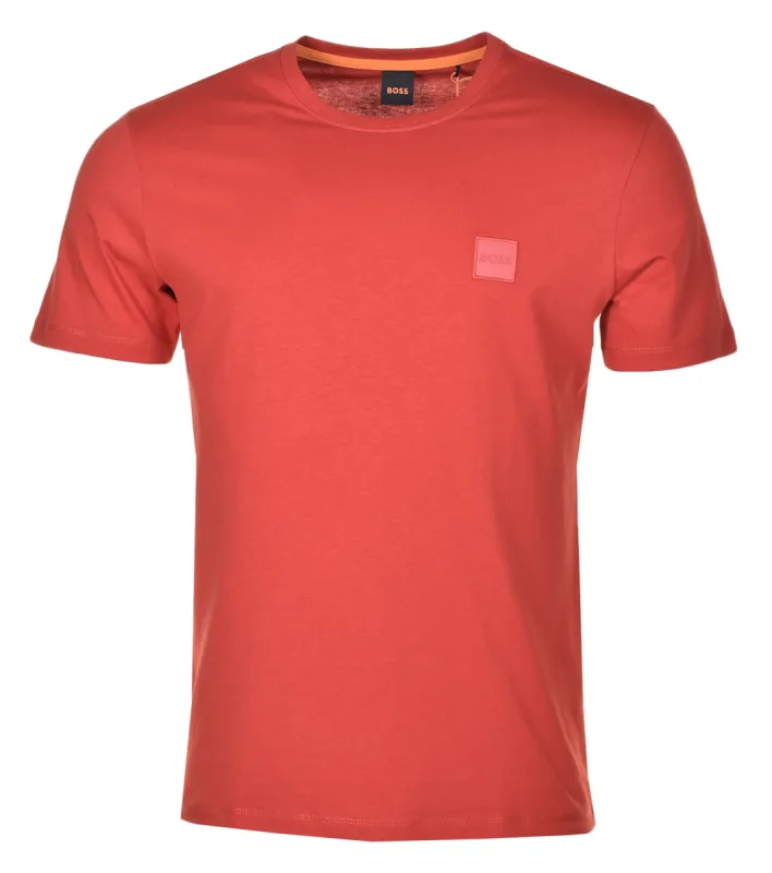 Tales T Shirt Bright Red sold by RAGAZZI