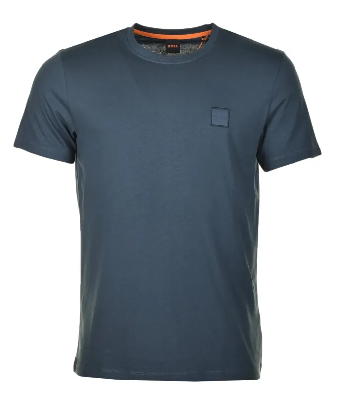 Tales T Shirt Open Green sold by RAGAZZI