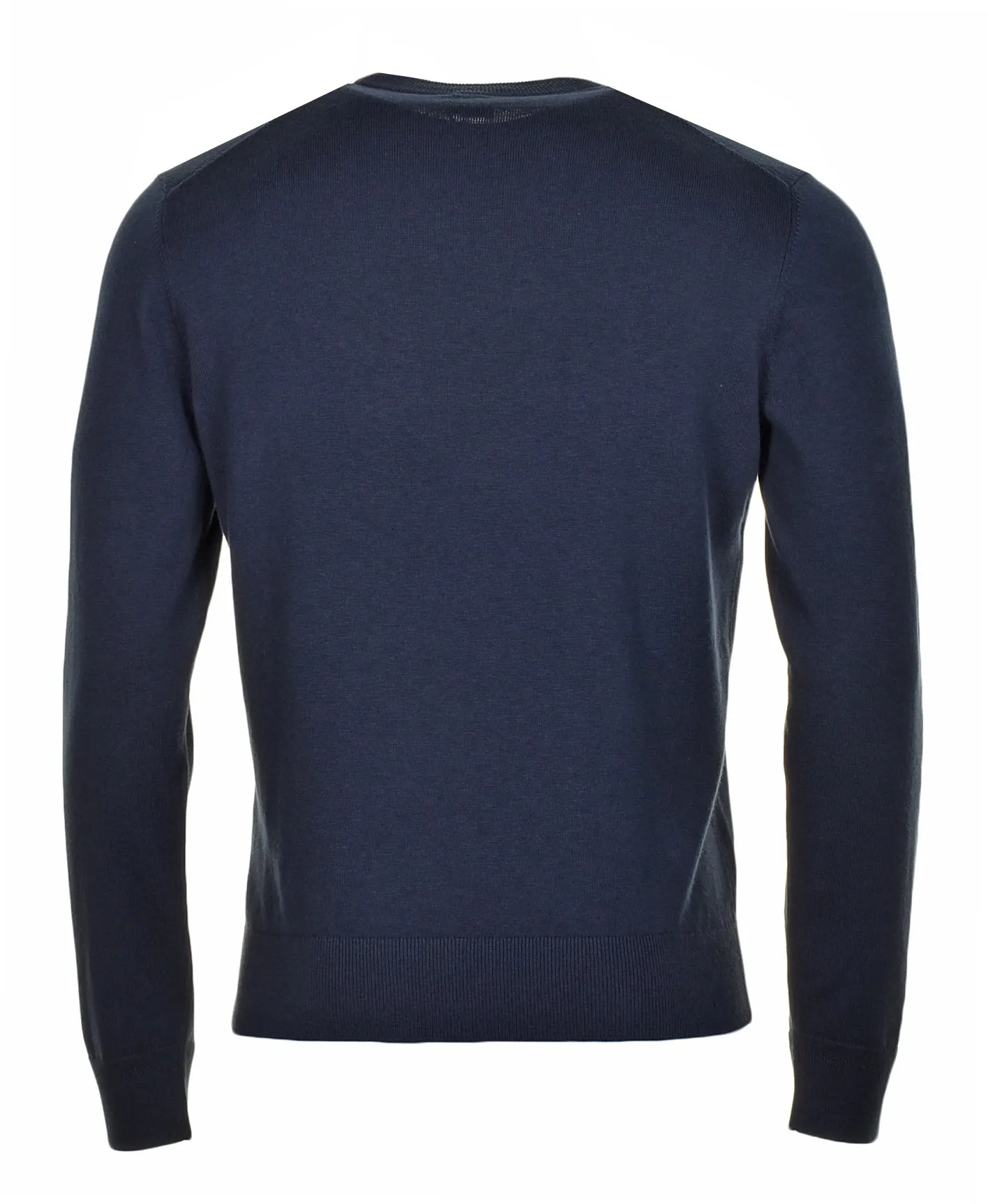 Kanovano Knitted Jumper Dark Blue sold by RAGAZZI product image thumbnail 2