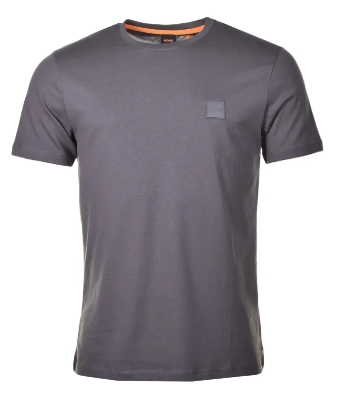 Tales T Shirt Dark Grey sold by RAGAZZI