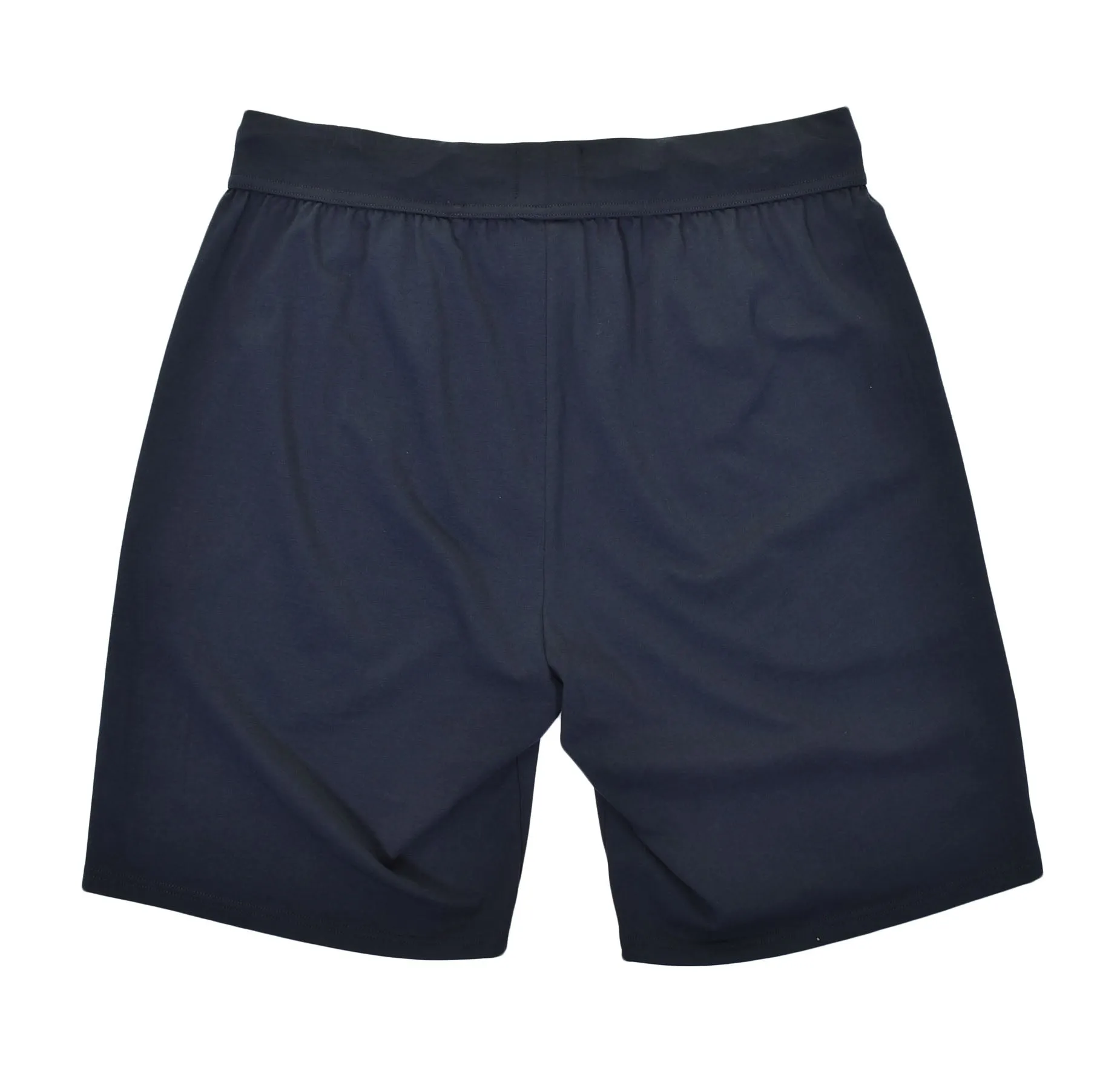 Unique Shorts Navy sold by RAGAZZI product image thumbnail 2