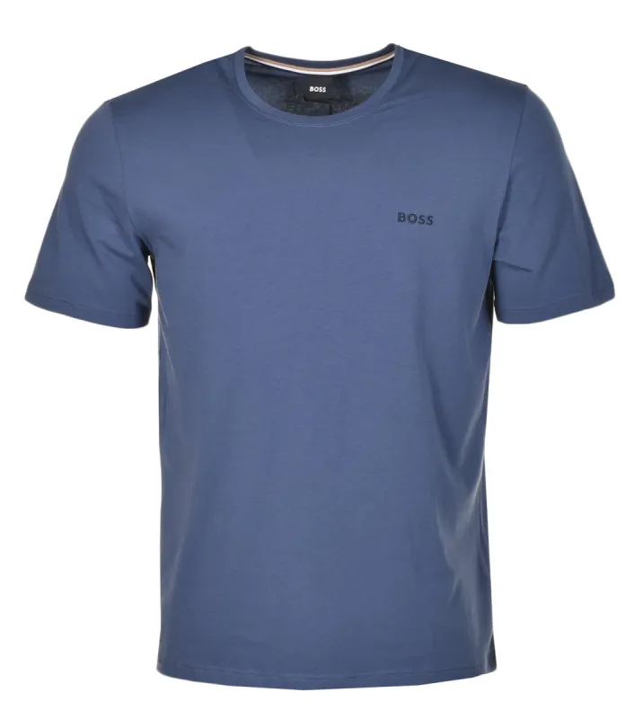 Mix & Match T Shirt 475 Open Blue sold by RAGAZZI