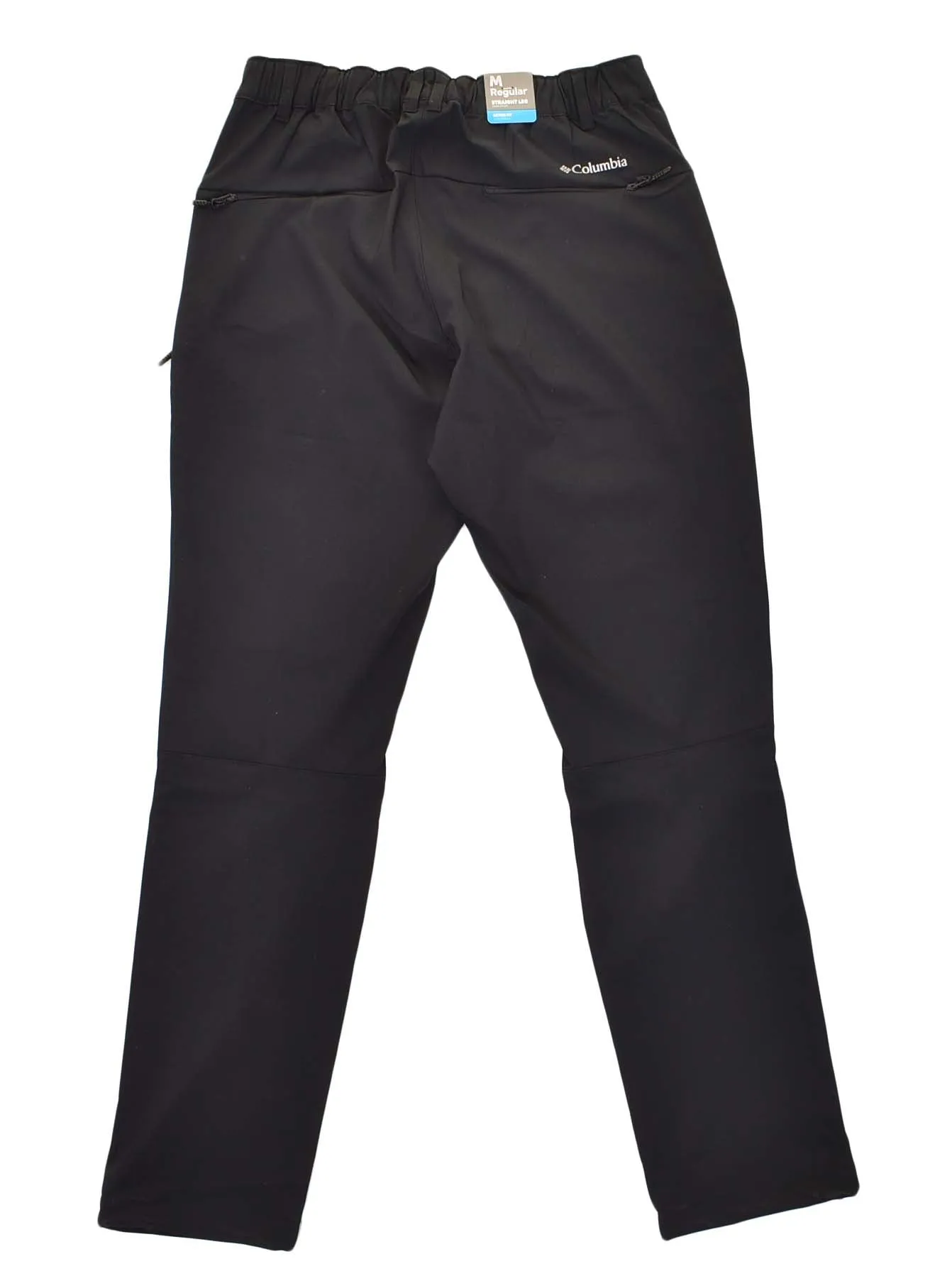 Tech Softshell Pant Black sold by RAGAZZI product image thumbnail 2