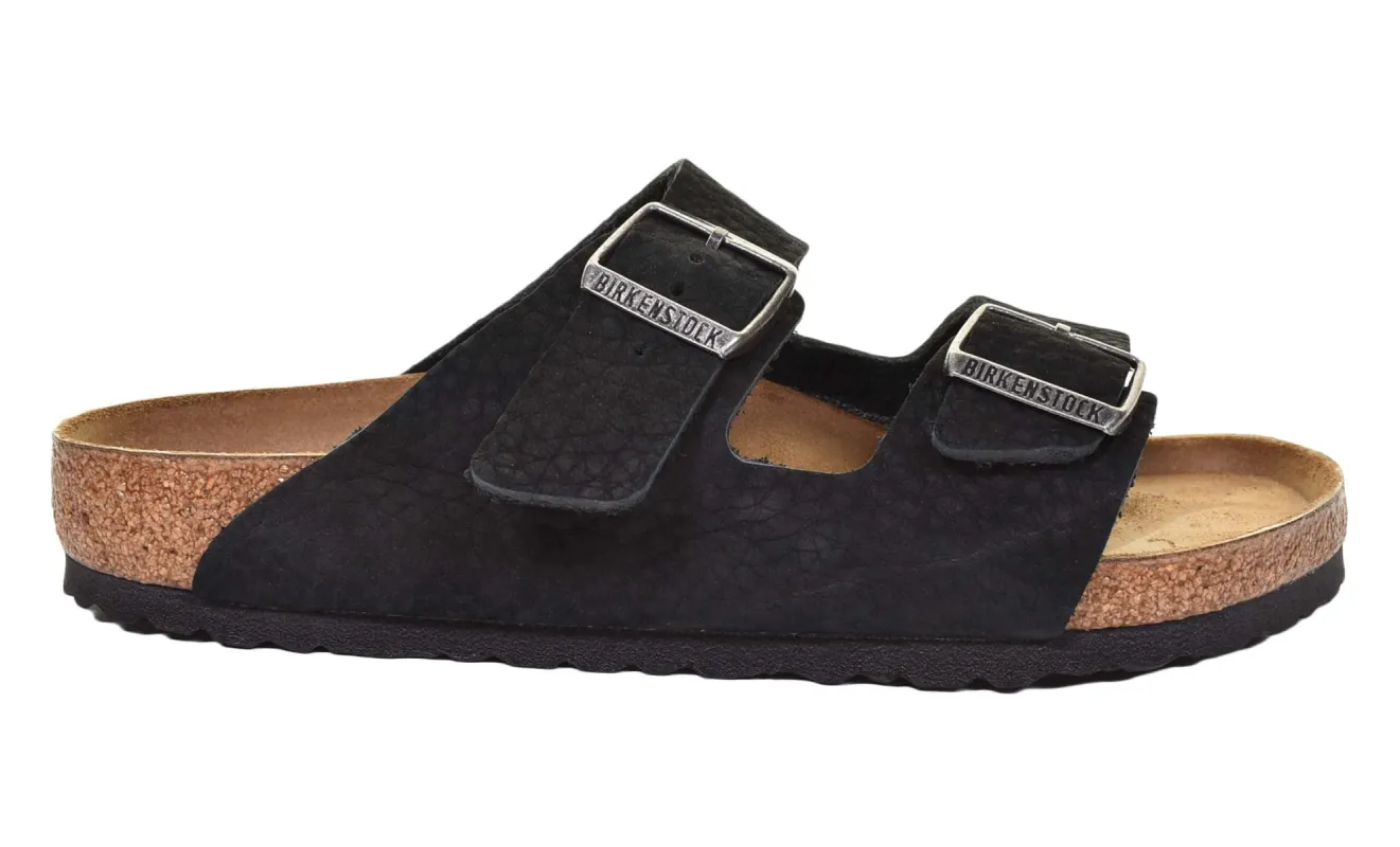 Arizona LENB Regular Fit Desert Buck Black sold by RAGAZZI