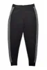 Tracksuit Jogger Pants Black Gold sold by RAGAZZI