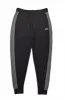 Tracksuit Jogger Pants Black Gold sold by RAGAZZI