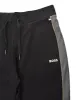 Tracksuit Jogger Pants Black Gold sold by RAGAZZI