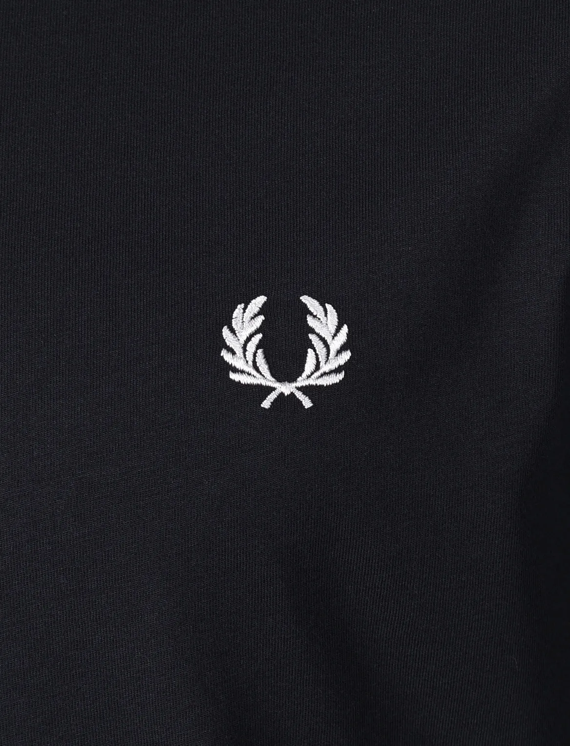 Twin Tipped T Shirt Black sold by RAGAZZI product image thumbnail 4