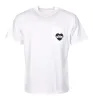 Short Sleeve Amour Pocket T Shirt White sold by RAGAZZI