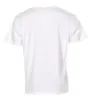 Short Sleeve Amour Pocket T Shirt White sold by RAGAZZI