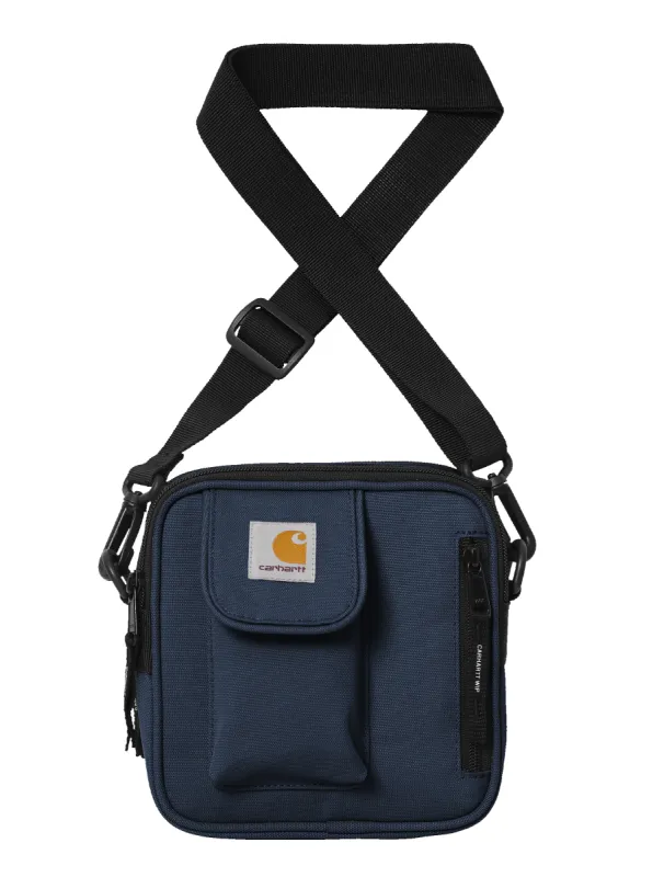 Essentials Bag Blue sold by RAGAZZI