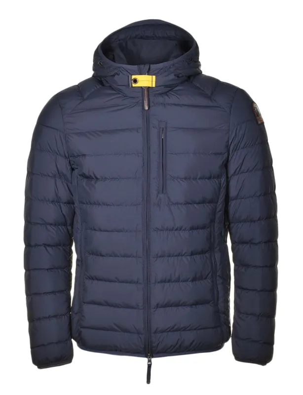 Last Minute Jacket Blue Navy sold by RAGAZZI