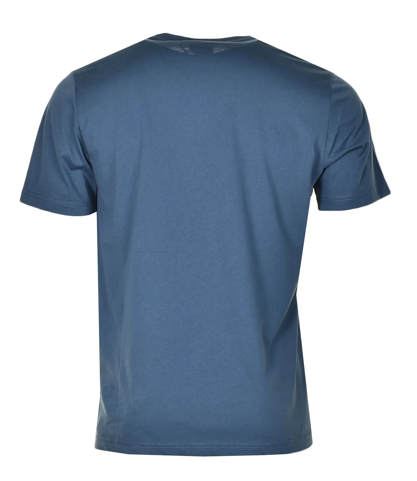 Regular Fit Zebra T Shirt 46B Indigo sold by RAGAZZI product image thumbnail 2