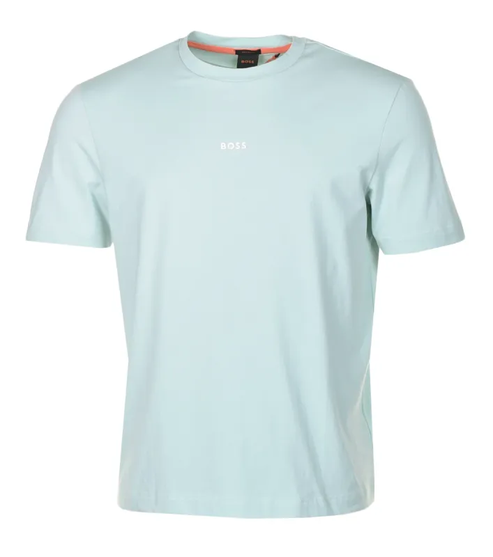 TChup T Shirt 446 Turquoise Aqua sold by RAGAZZI