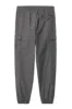 Cargo Jogger Flint Rinsed sold by RAGAZZI