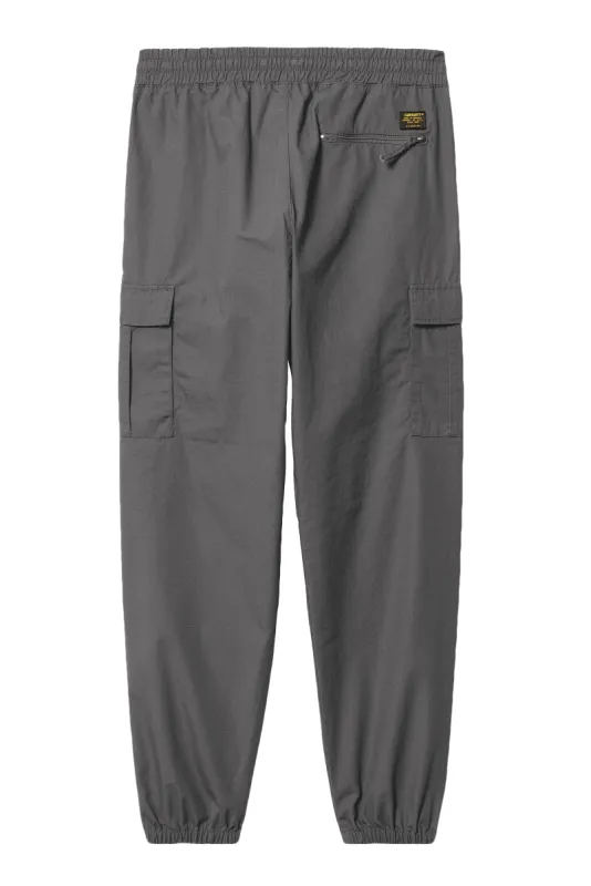 Cargo Jogger Flint Rinsed sold by RAGAZZI