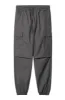Cargo Jogger Flint Rinsed sold by RAGAZZI