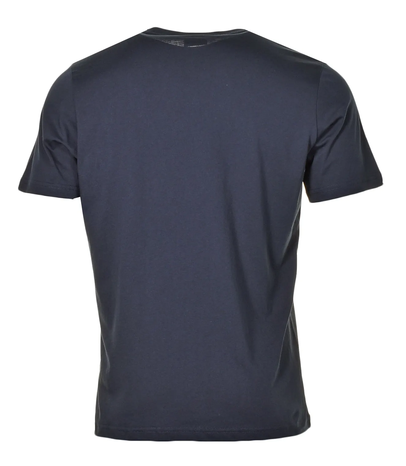 Regular Fit Zebra T Shirt Dark Navy sold by RAGAZZI product image thumbnail 2