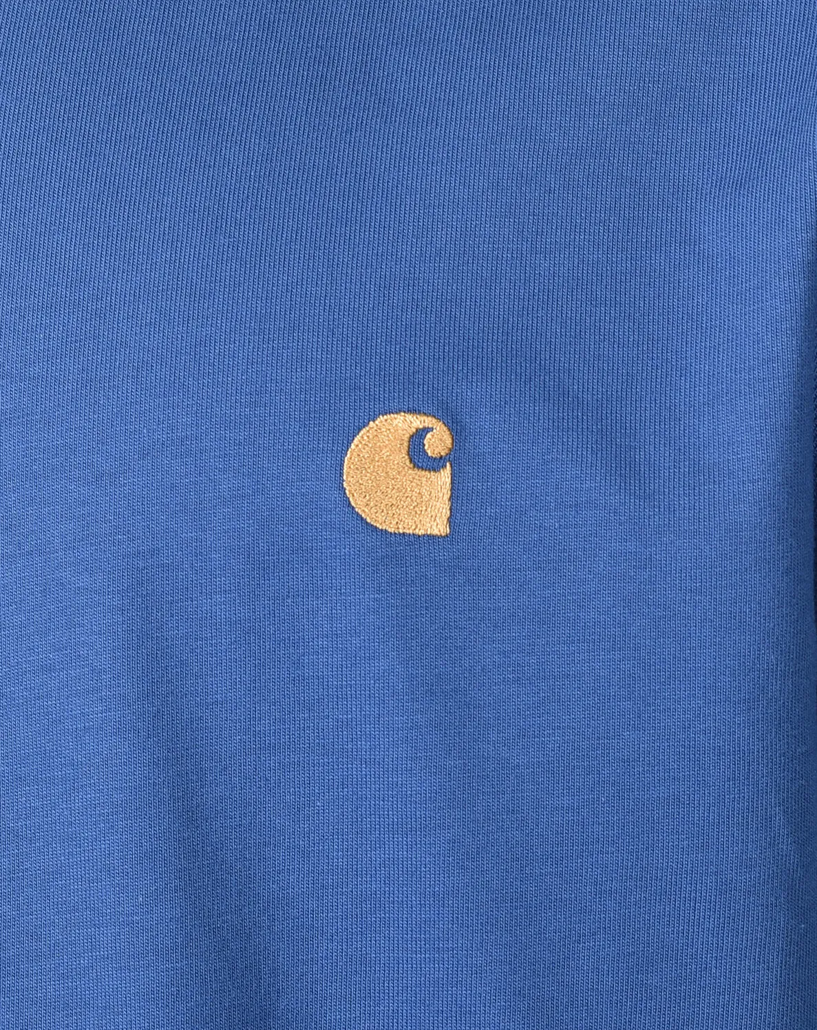 Short Sleeve Chase T Shirt Liberty Gold sold by RAGAZZI product image thumbnail 3