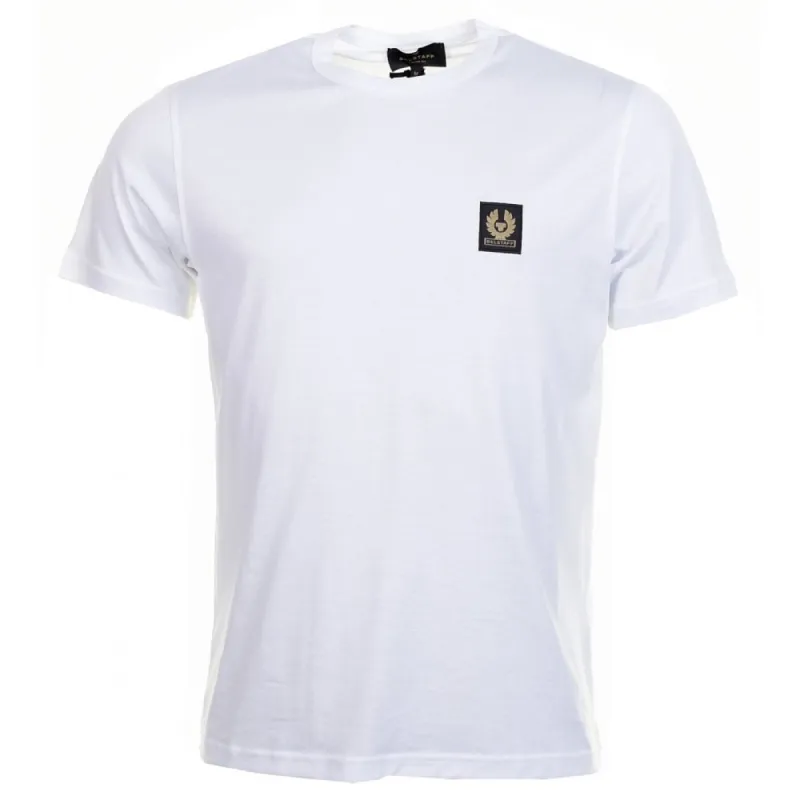 Short Sleeve T Shirt White sold by RAGAZZI