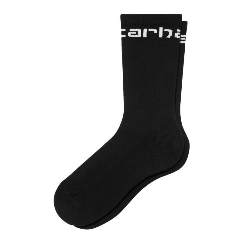 Carhartt Socks Black sold by RAGAZZI