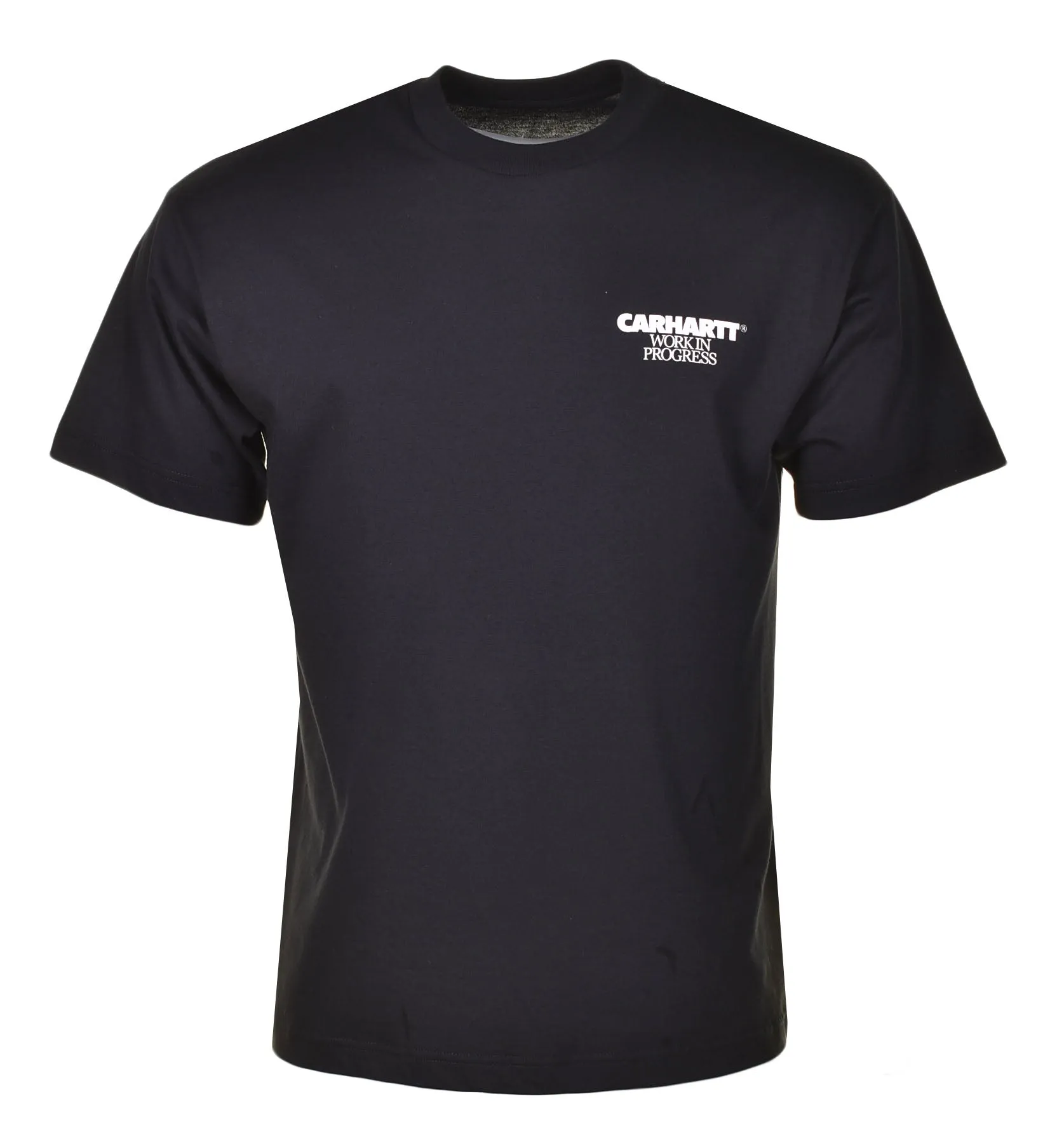 Short Sleeve Ducks T Shirt Black sold by RAGAZZI