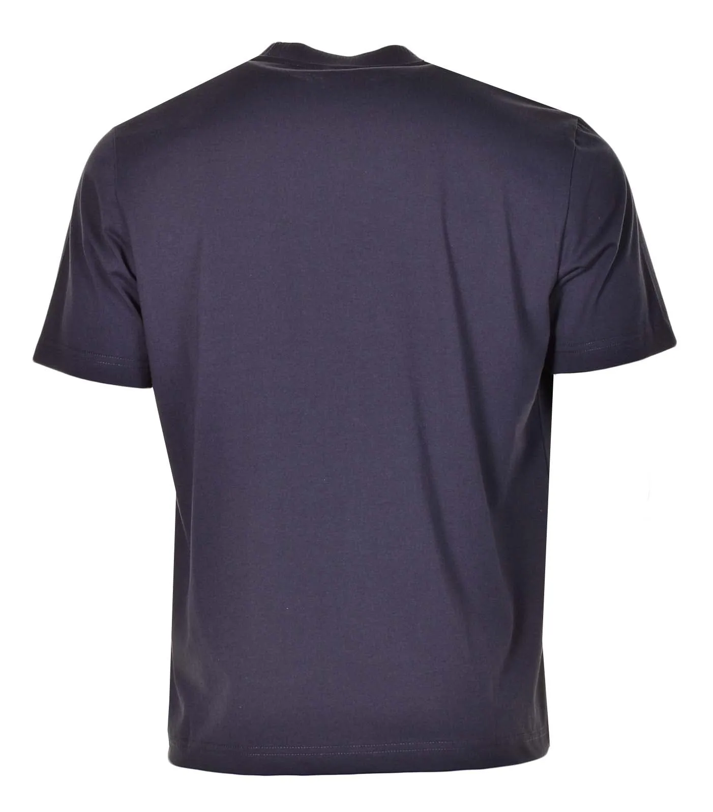 Regular Fit PSTilt T Shirt Dark Navy sold by RAGAZZI product image thumbnail 2