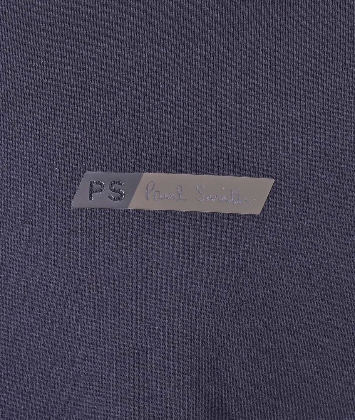 Regular Fit PSTilt T Shirt Dark Navy sold by RAGAZZI product image thumbnail 4