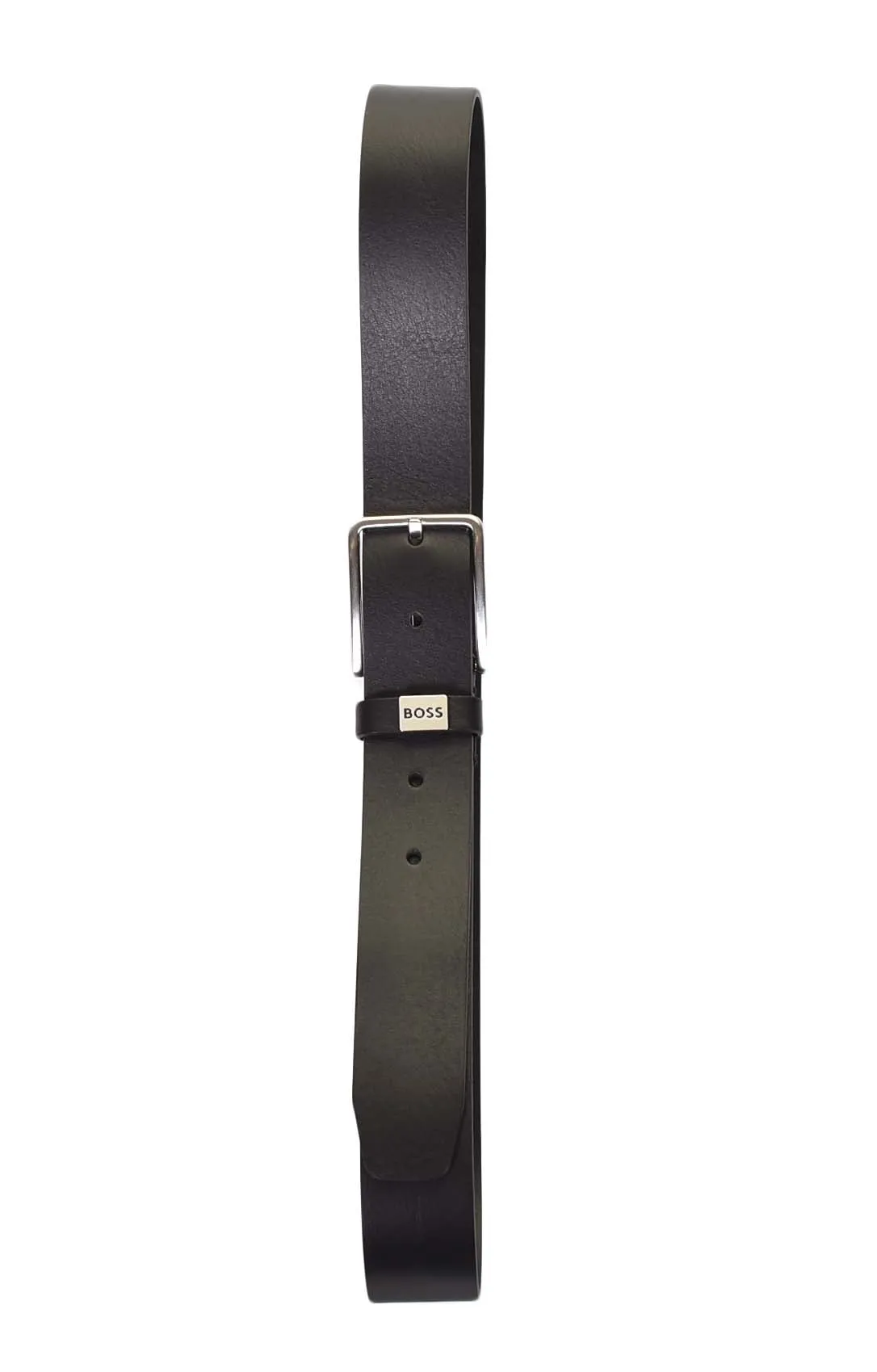 Elio Belt 001 Black sold by RAGAZZI product image thumbnail 2