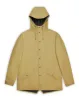 Jacket Khaki sold by RAGAZZI