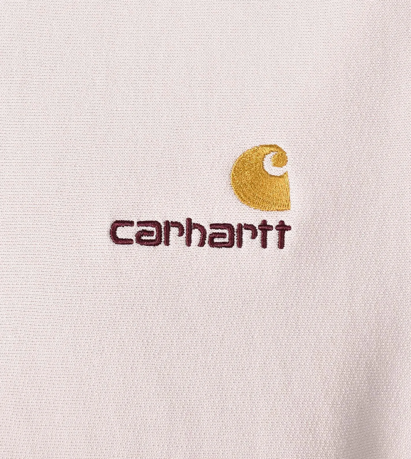 American Script Hoody Moonbeam sold by RAGAZZI product image thumbnail 4