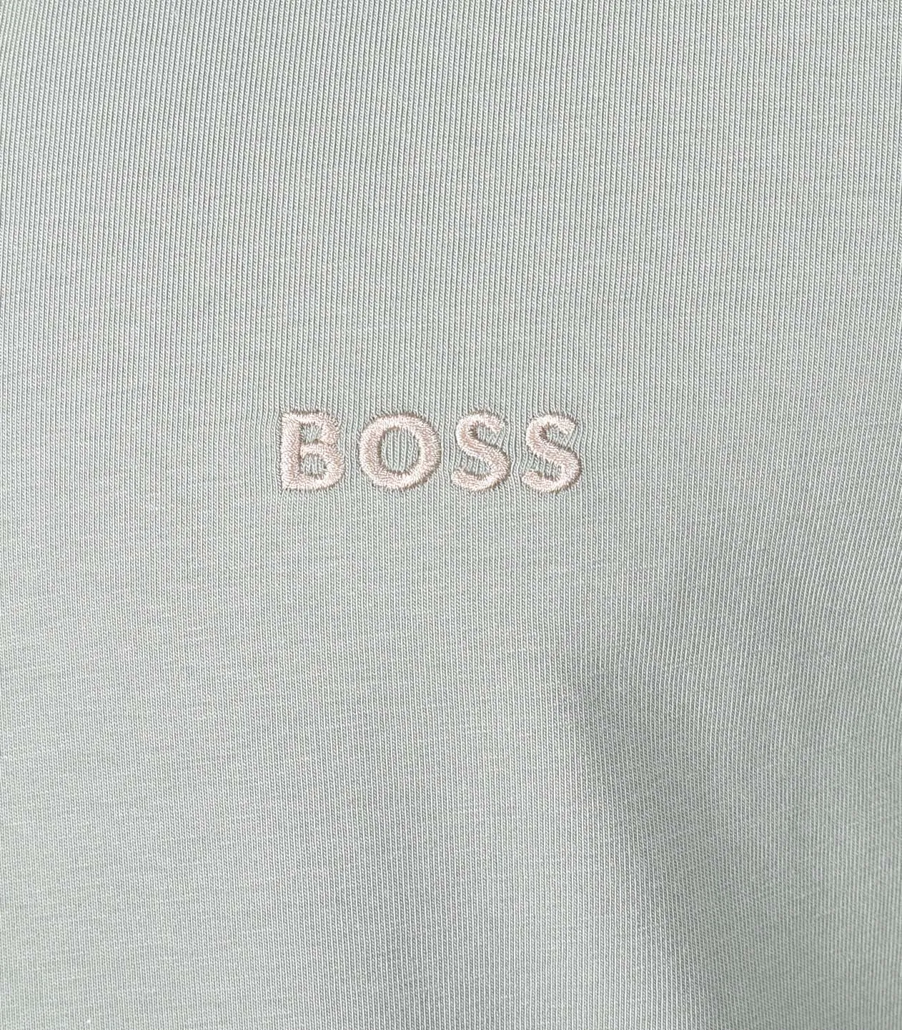 Mix & Match T Shirt 330 Light Pastel Green sold by RAGAZZI product image thumbnail 3