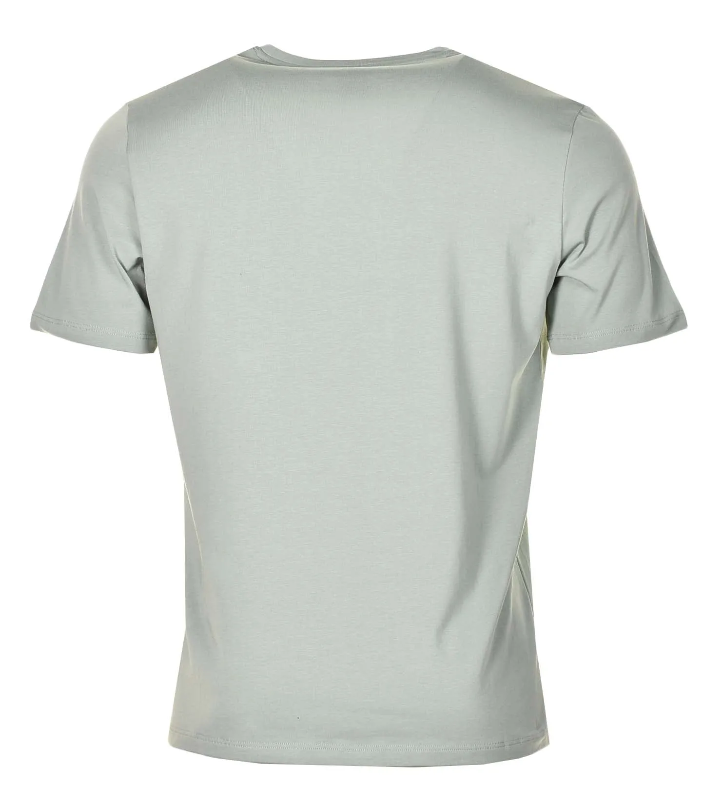 Mix & Match T Shirt 330 Light Pastel Green sold by RAGAZZI product image thumbnail 2