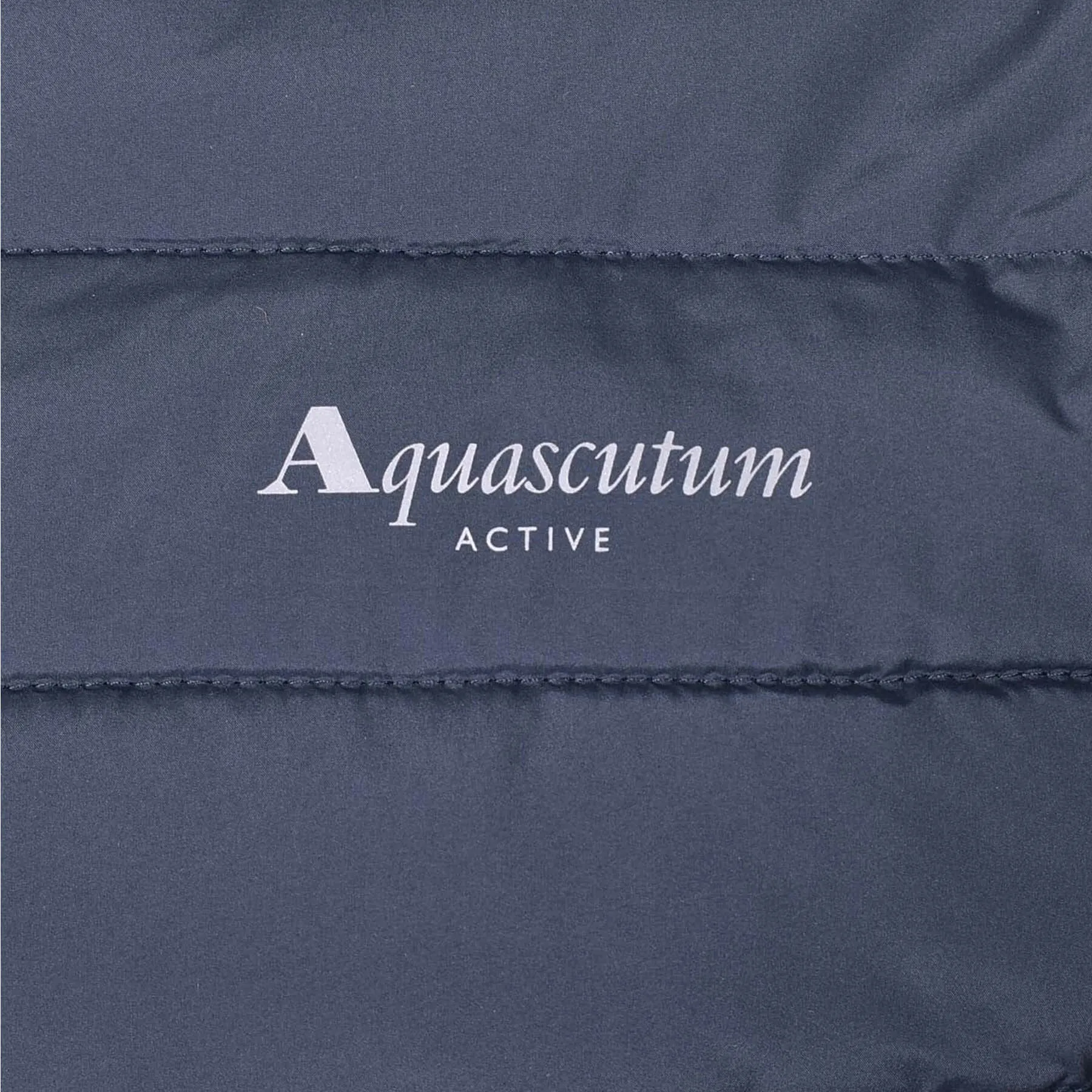 Active Hooded Puffer Jacket Navy sold by RAGAZZI product image thumbnail 5