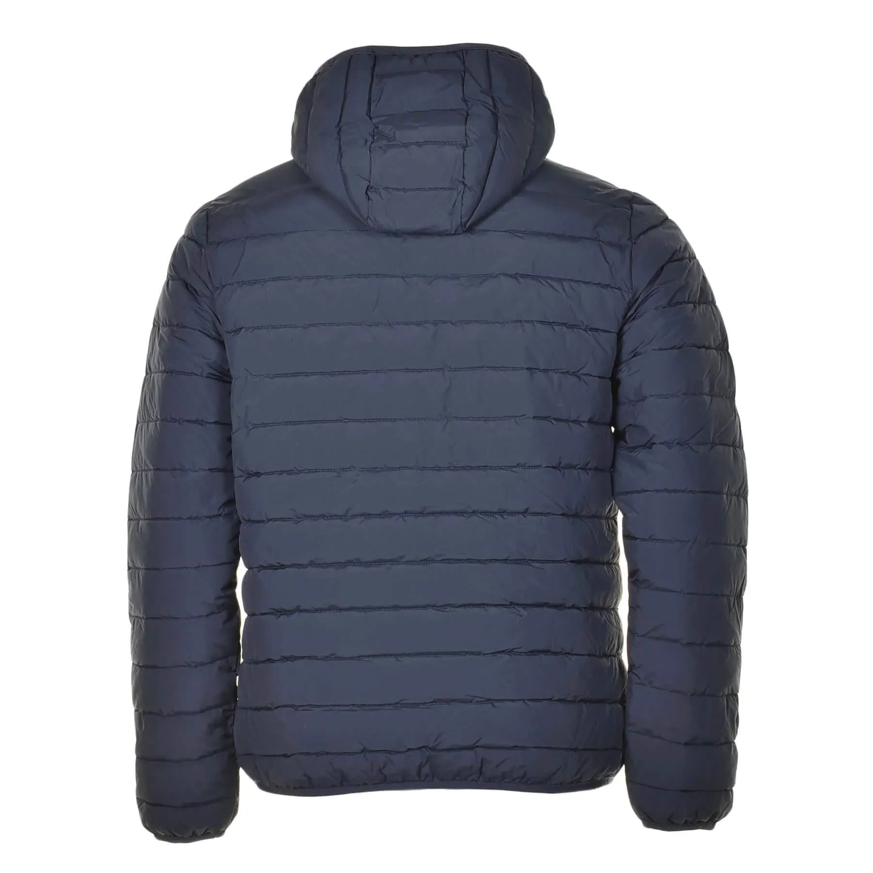 Active Hooded Puffer Jacket Navy sold by RAGAZZI product image thumbnail 2