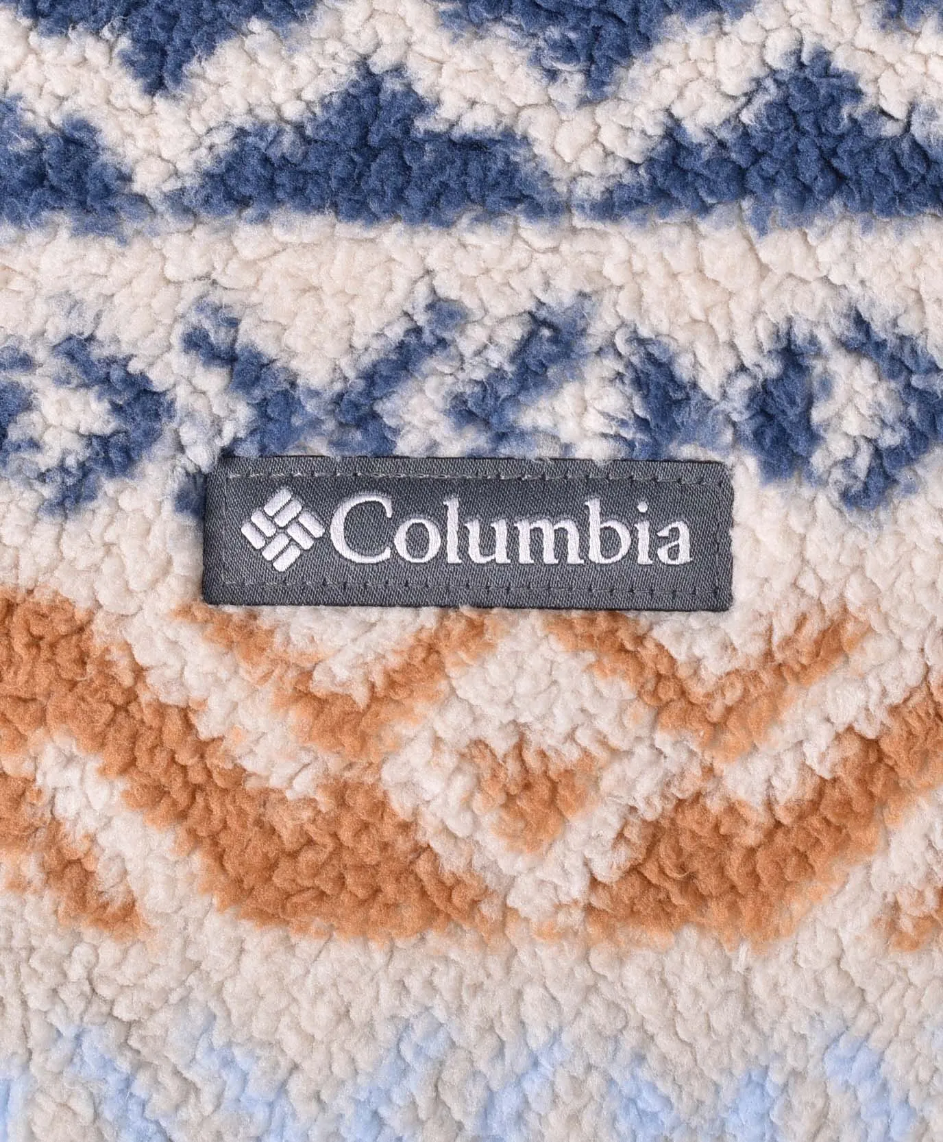 Rugged Ridge Half Snap Fleece Dark Stone sold by RAGAZZI product image thumbnail 4