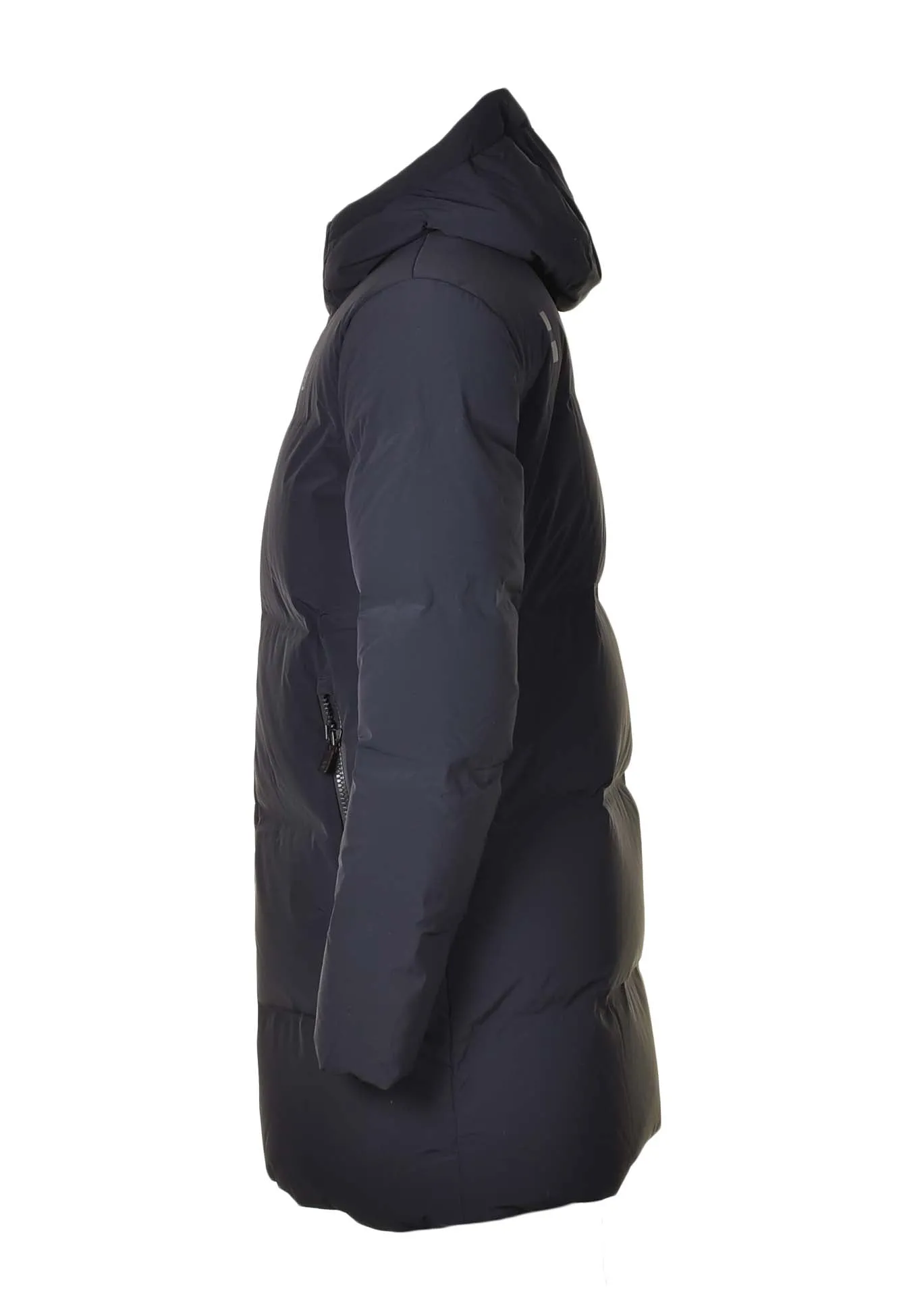 Titan Parka Black sold by RAGAZZI product image thumbnail 3