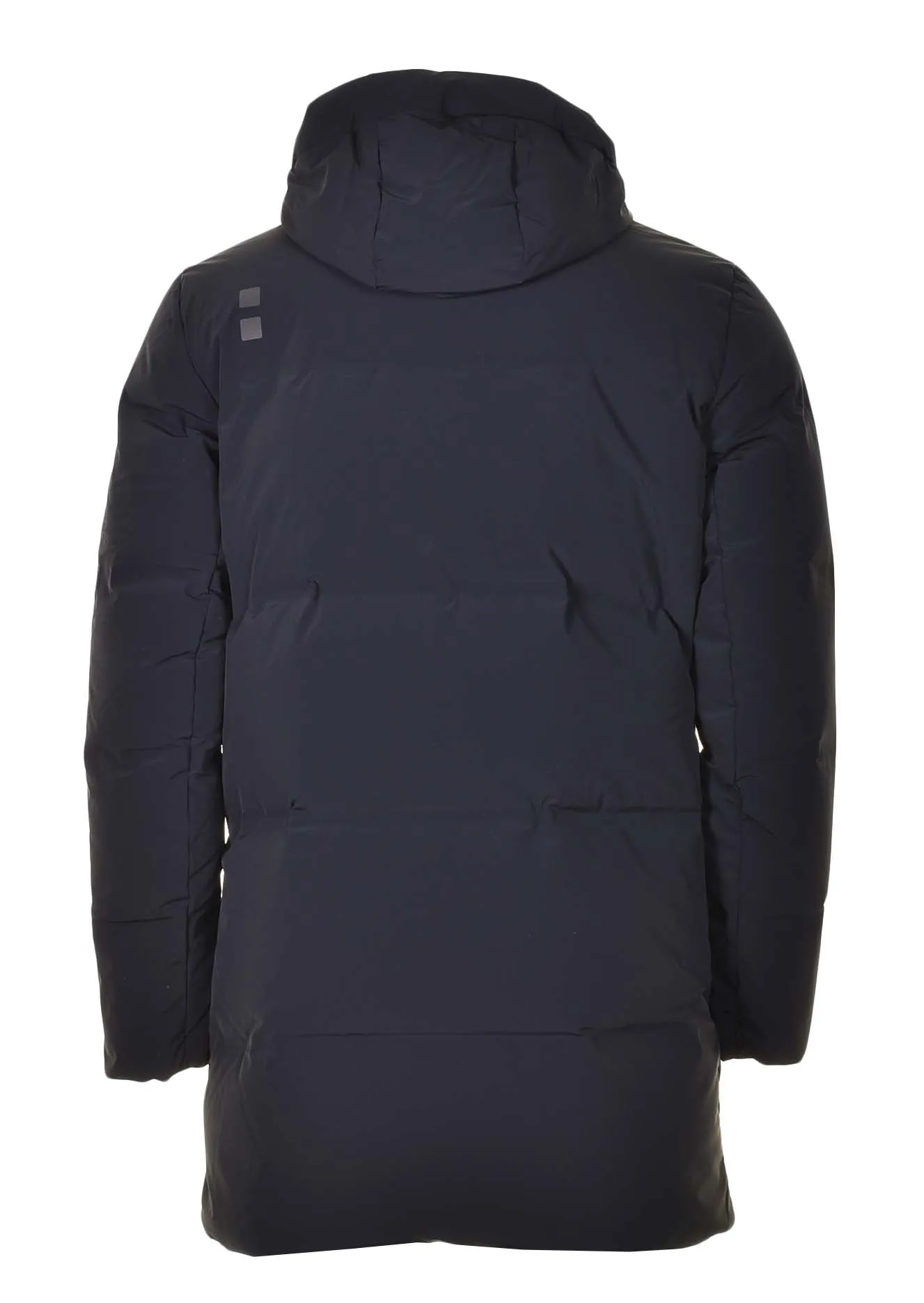 Titan Parka Black sold by RAGAZZI product image thumbnail 2