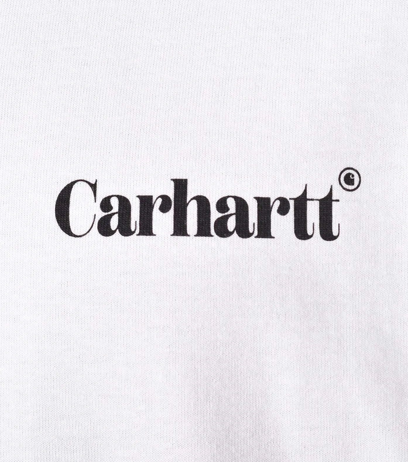 Short Sleeve Fold Duck T Shirt White sold by RAGAZZI product image thumbnail 3