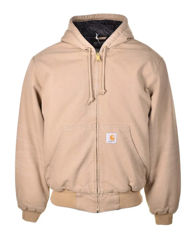 OG Active Jacket Peanut sold by RAGAZZI