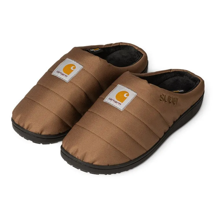 Subu Cordura Slippers Hamilton sold by RAGAZZI product image thumbnail 2