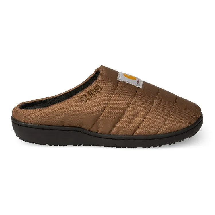 Subu Cordura Slippers Hamilton sold by RAGAZZI product image thumbnail 4