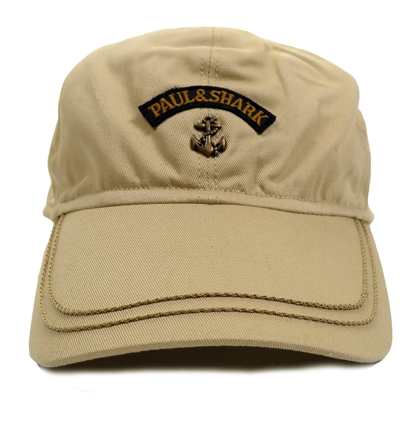 Anchor Cap Beige sold by RAGAZZI product image thumbnail 2