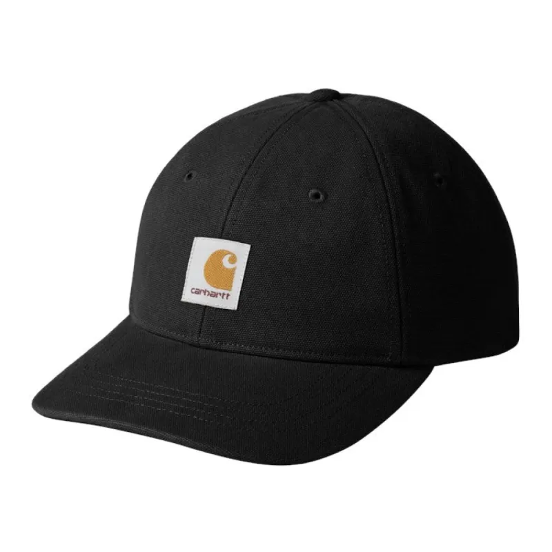 Icon Cap Black sold by RAGAZZI