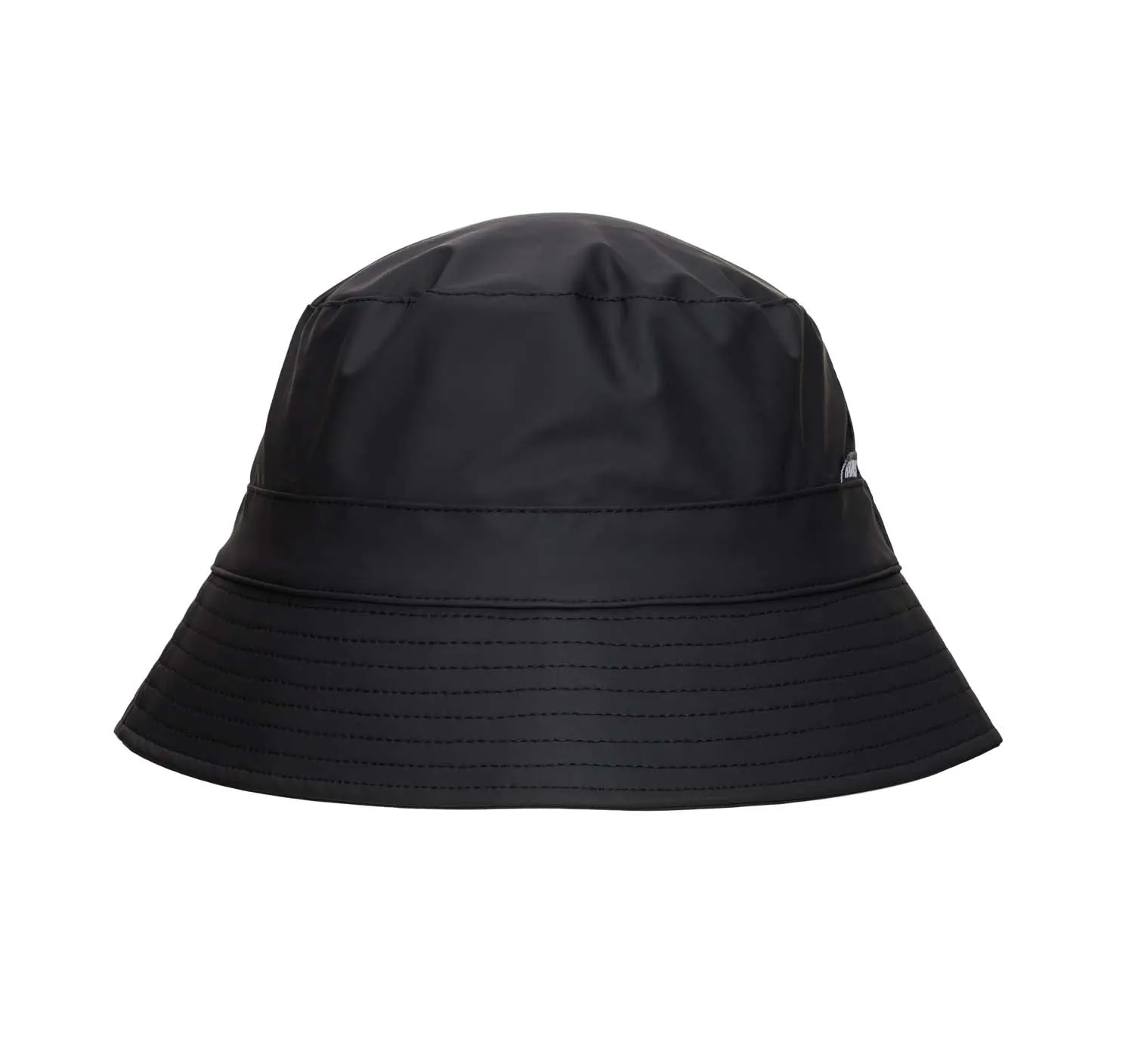 Bucket Hat Black sold by RAGAZZI