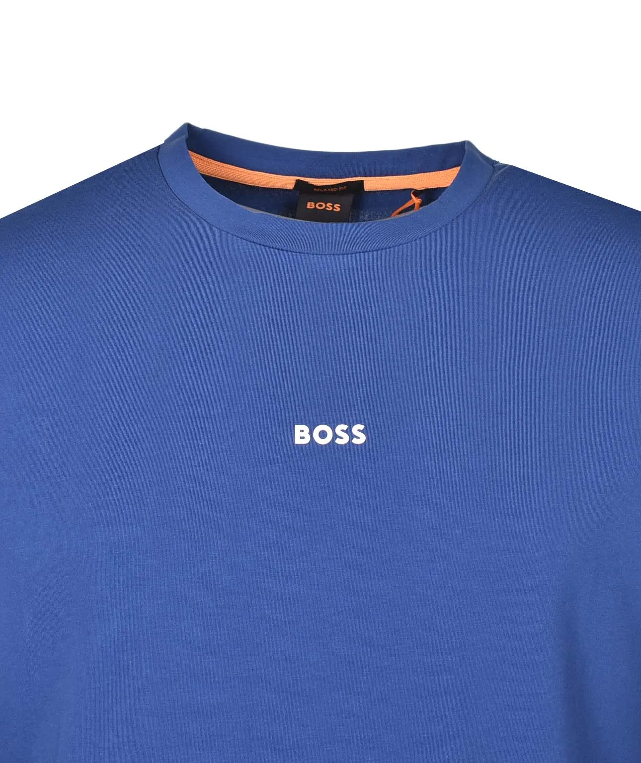 TChup Short Sleeve T Shirt 494 Open Blue sold by RAGAZZI product image thumbnail 3