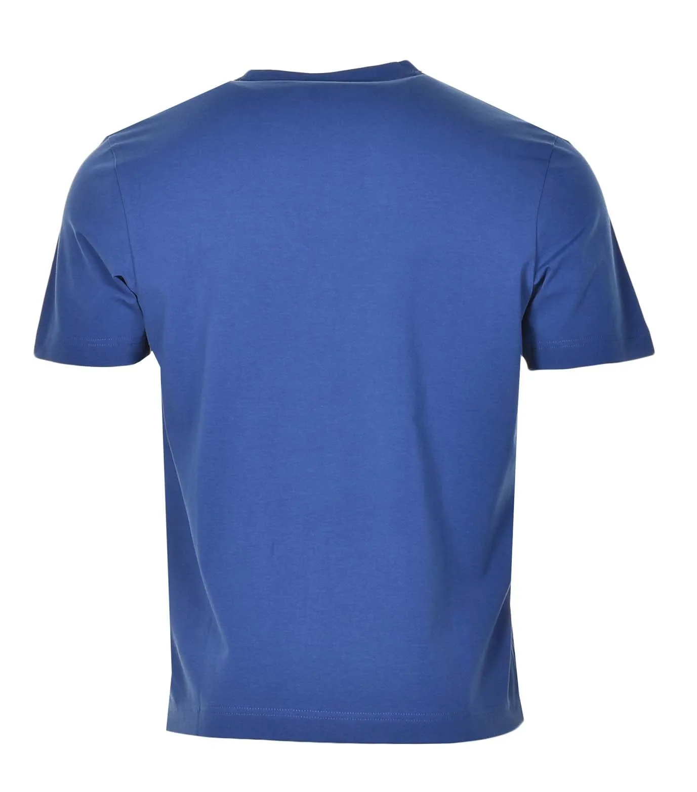 TChup Short Sleeve T Shirt 494 Open Blue sold by RAGAZZI product image thumbnail 2